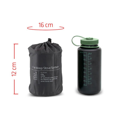 Robens Firewasp System