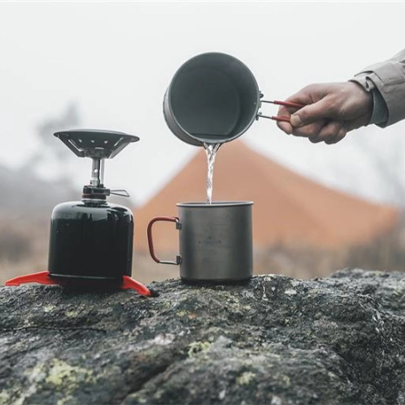 Robens Firewasp System