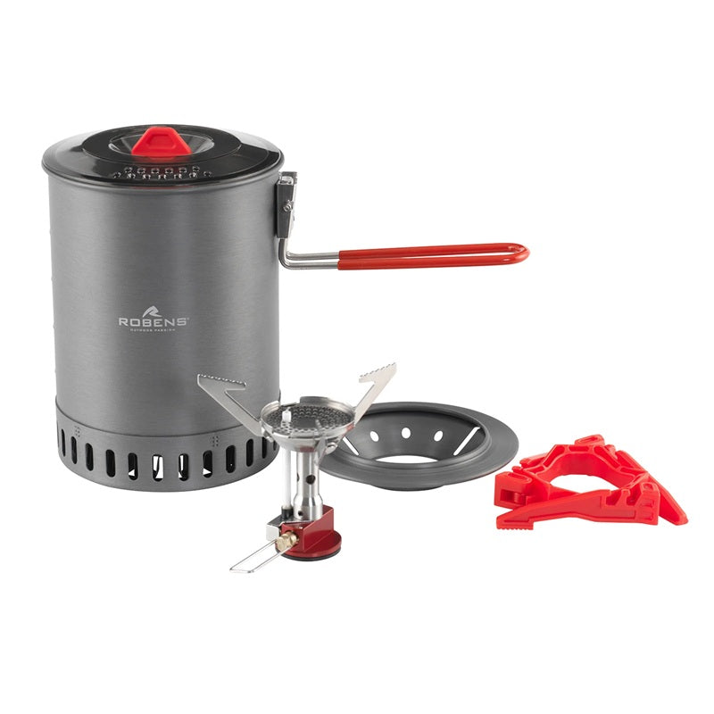 Robens Firewasp System