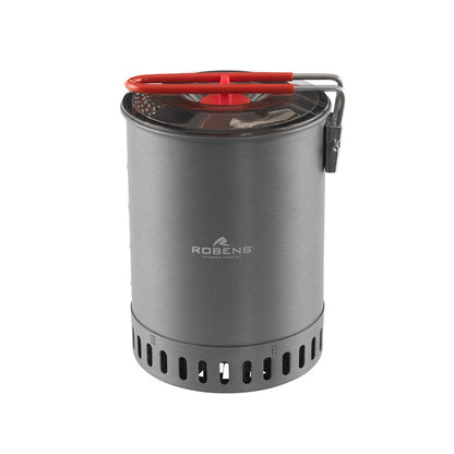 Robens Firewasp System