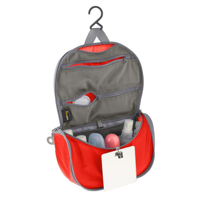 Sea To Summit Ultra-Sil Hanging Toiletry Bag Small