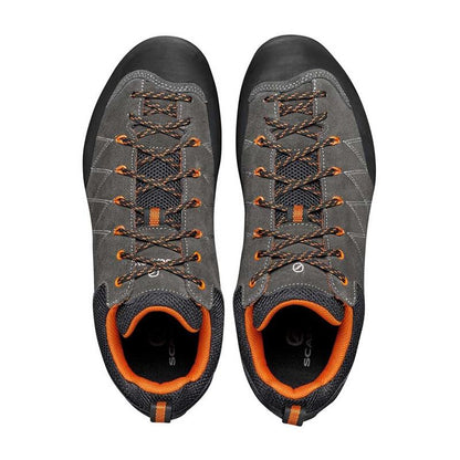 Scarpa Crux Mens
