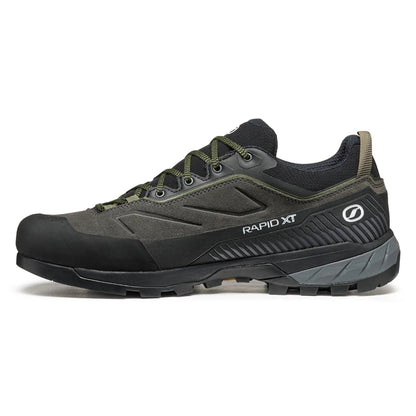 Scarpa Rapid XT Shark / Military