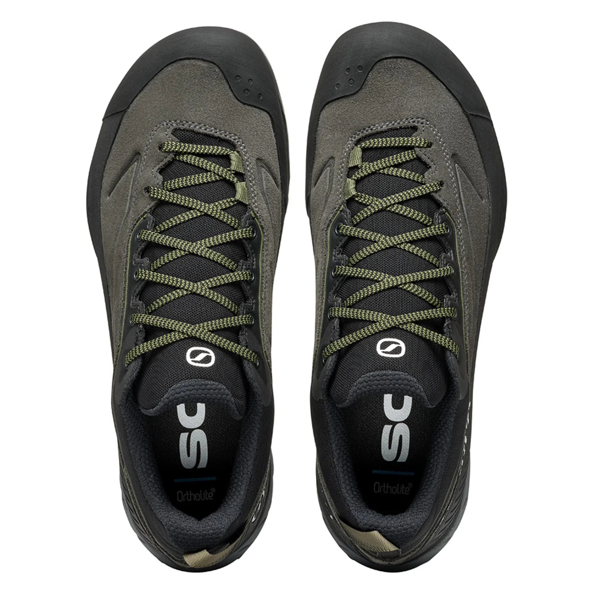 Scarpa Rapid XT Shark / Military