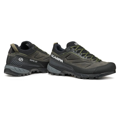 Scarpa Rapid XT Shark / Military