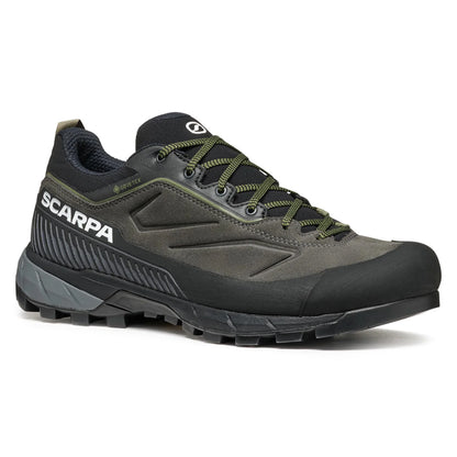 Scarpa Rapid XT Shark / Military