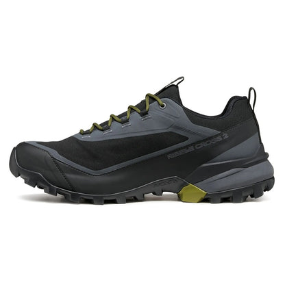 Scarpa Ribelle Cross GTX Mens Black / Olive