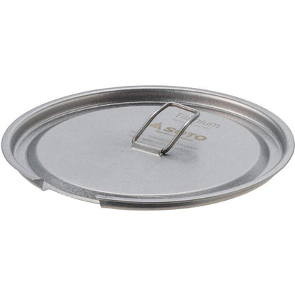 Soto Titanium Pot 750ml