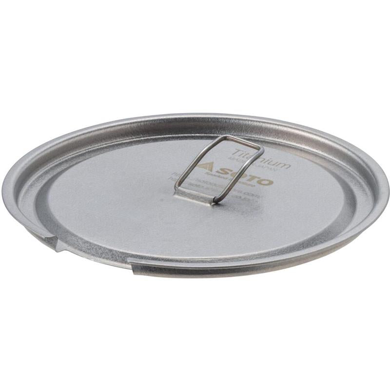 Soto Titanium Pot 750ml