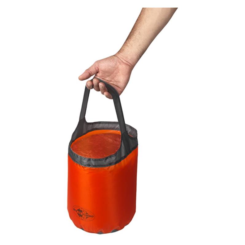 Sea to Summit Ultra-Sil Folding Bucket 10 Litre