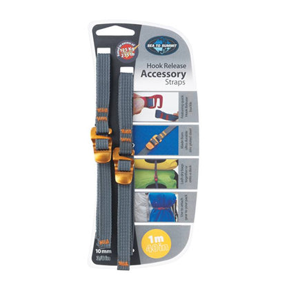 Sea to Summit Accessory Strap with Hook Buckle