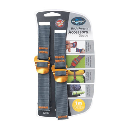Sea to Summit Accessory Strap with Hook Buckle
