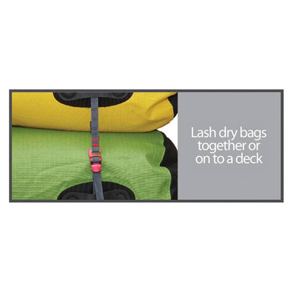 Sea to Summit Accessory Strap with Hook Buckle