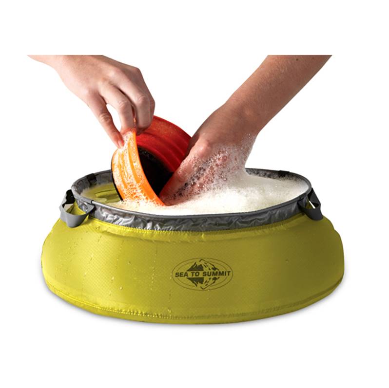 Sea to Summit Ultra-Sil Kitchen Sink 10 Litre