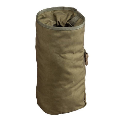 Savotta Dump Pouch Green