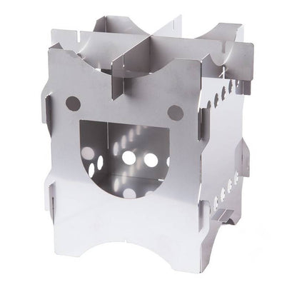 Savotta Happy Stove
