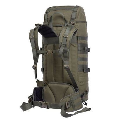 Savotta Jaakari - Large Brown