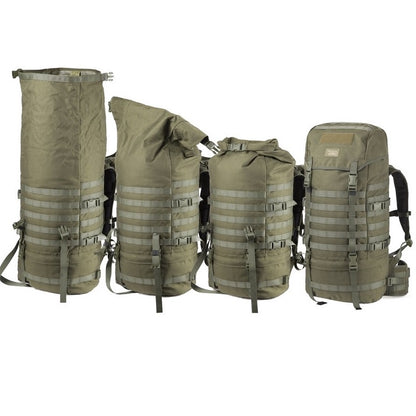 Savotta Jaakari - Large Green