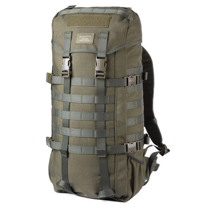 Savotta Jaakari - Medium Green