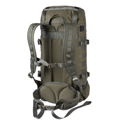 Savotta Jaakari - Medium Green