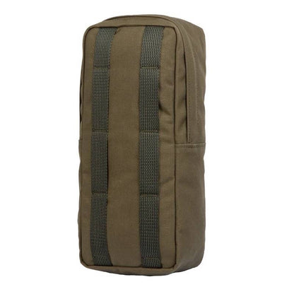 Savotta Side Pouch 4L Green