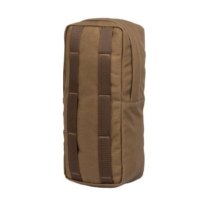 Savotta Side Pouch 4L Brown