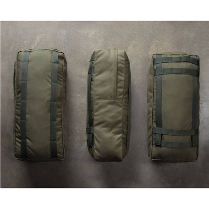 Savotta Side Pouch 12L Green
