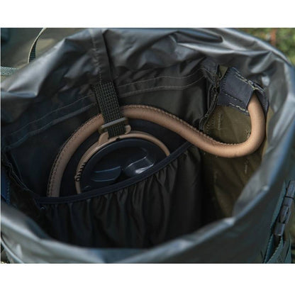 Savotta Jaakari - Medium Brown