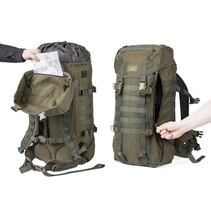 Savotta Jaakari - Medium Green