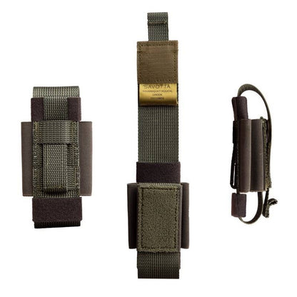 Savotta Tourniquet Pouch Green