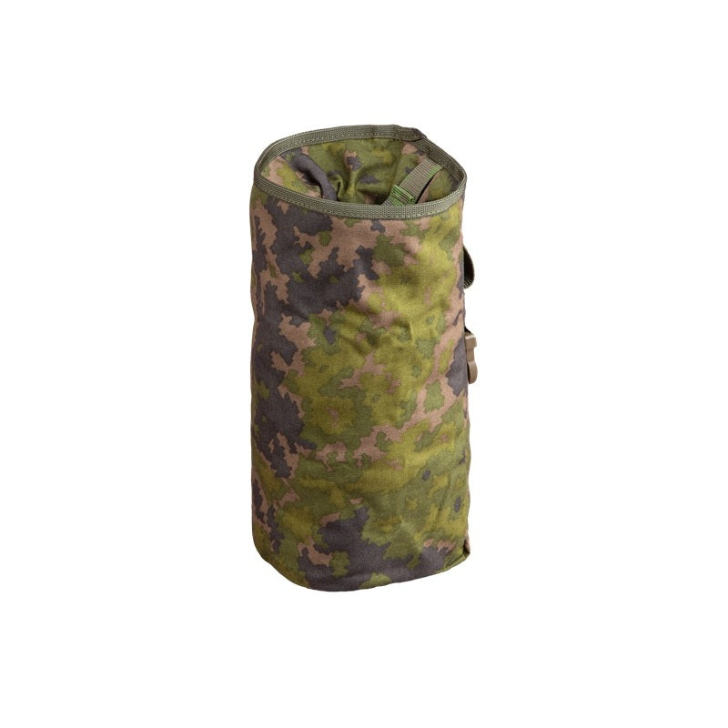 Savotta Dump Pouch M05 - Woodland