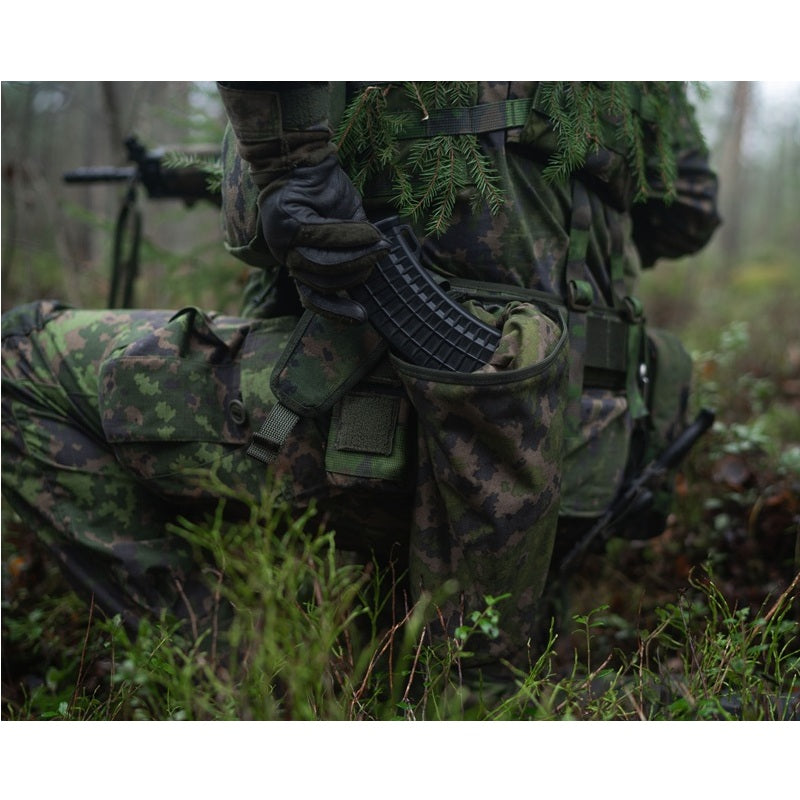 Savotta Dump Pouch M05 - Woodland