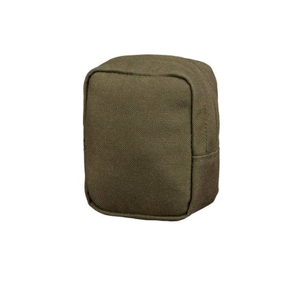 Savotta Zipped GP Pouch 2x2- Green