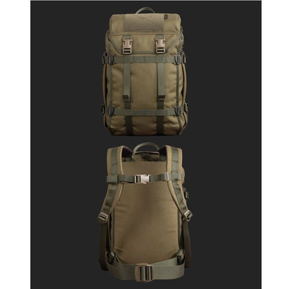 Savotta Kahakka 25L Green