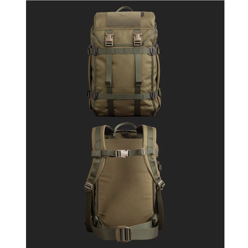 Savotta Kahakka 25L Green