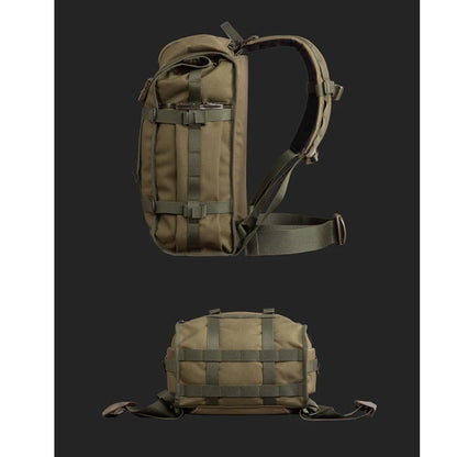 Savotta Kahakka 25L Green