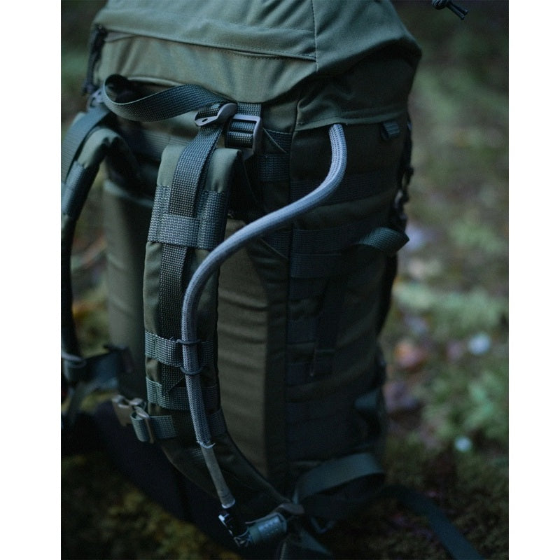 Savotta Kantamus 40Ltr - Green