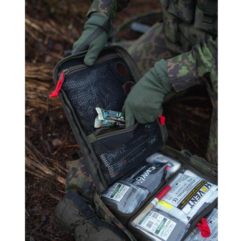 Savotta Medic Pack 18L - Green