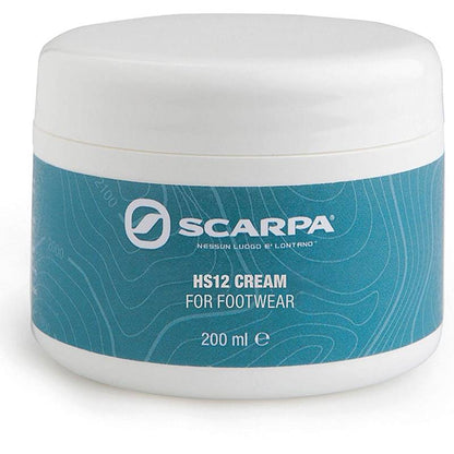 Scarpa HS12 Cream 200ml pot