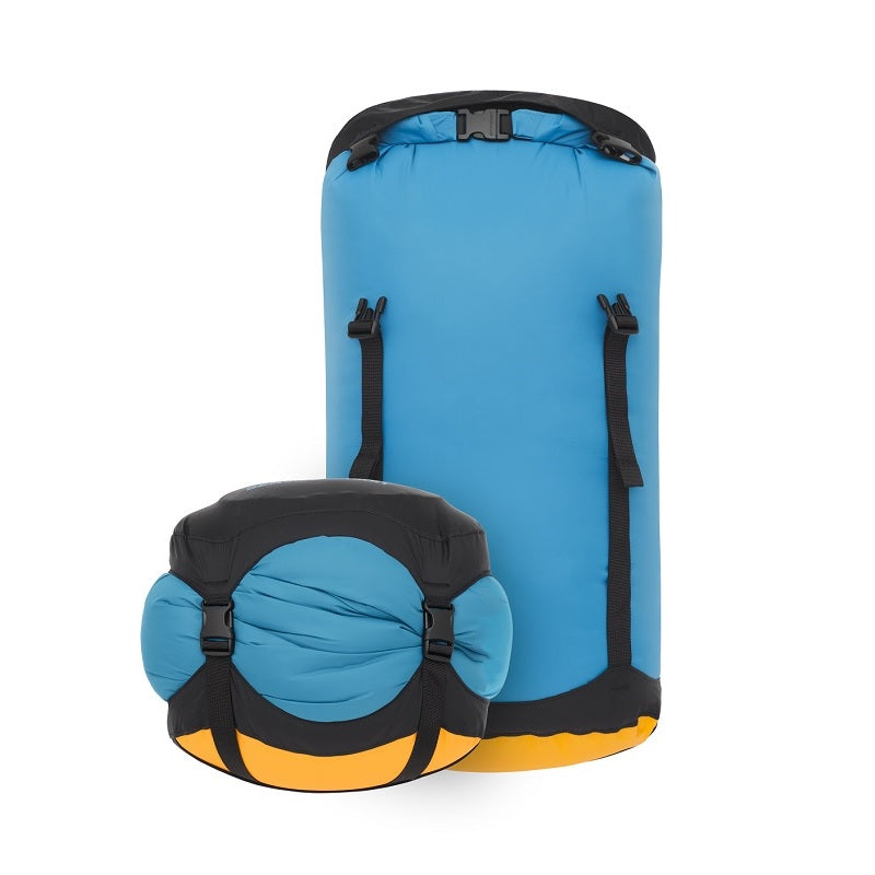 Sea To Summit Evac Compression Dry Bag Turkish Tile Colour