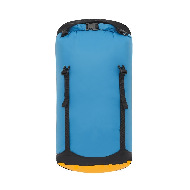 Sea To Summit Evac Compression Dry Bag Turkish Tile Colour