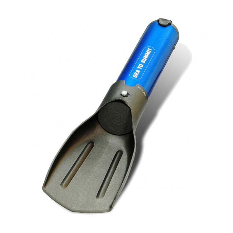 Sea To Summit Pocket Trowel Alloy