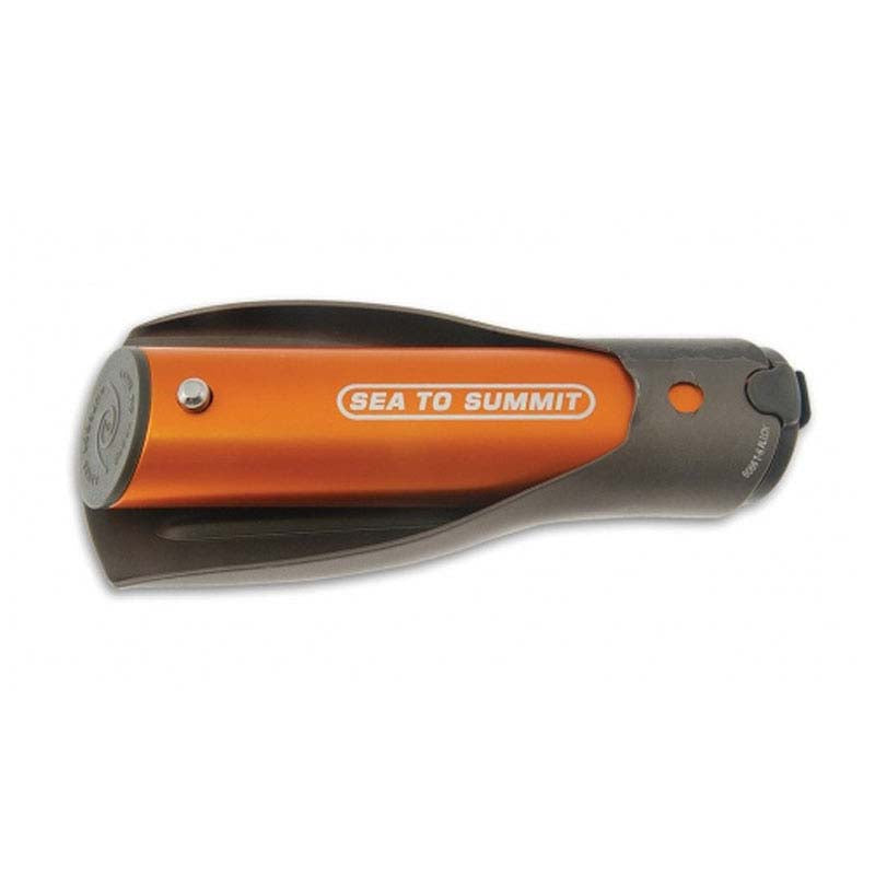 Sea To Summit Pocket Trowel Alloy