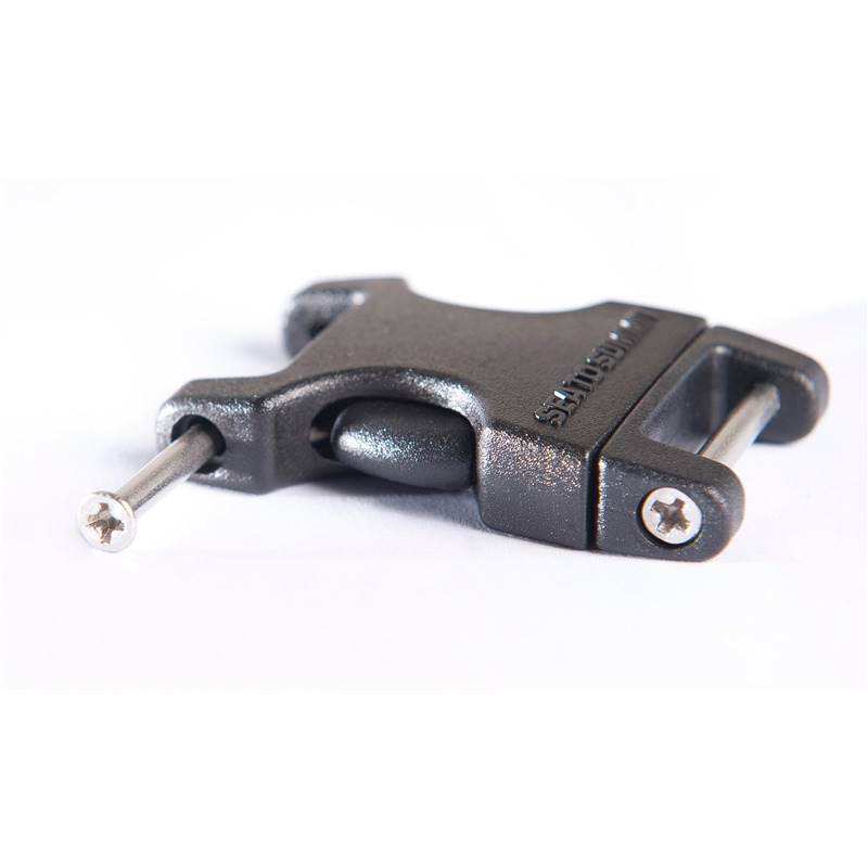 Sea To Summit Field Repair Buckle Side Release 2 Pin