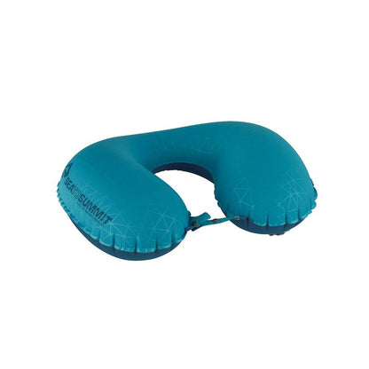 Sea To Summit Aeros Ultralight Traveller Pillow Aqua