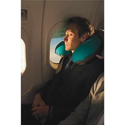 Sea To Summit Aeros Ultralight Traveller Pillow Grey
