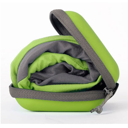 Sea To Summit Aeros Premium Traveller Pillow Lime