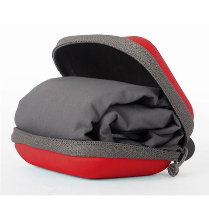 Sea To Summit Aeros Ultralight Traveller Pillow Grey