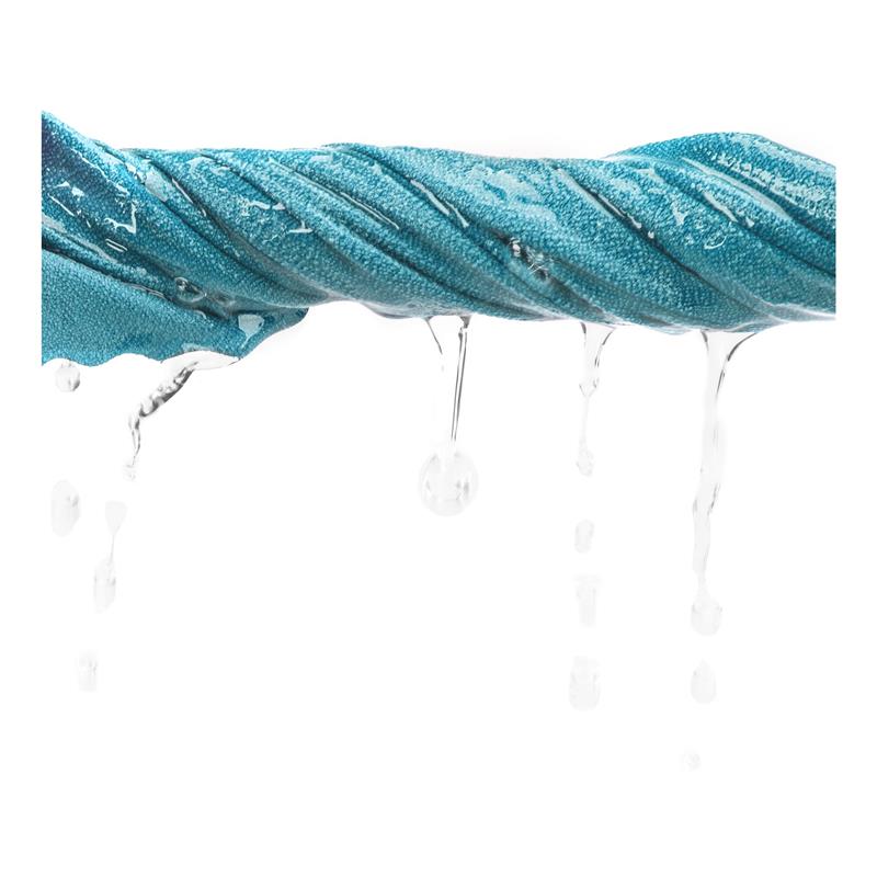 Sea to Summit Airlite Towel Moonlight Blue