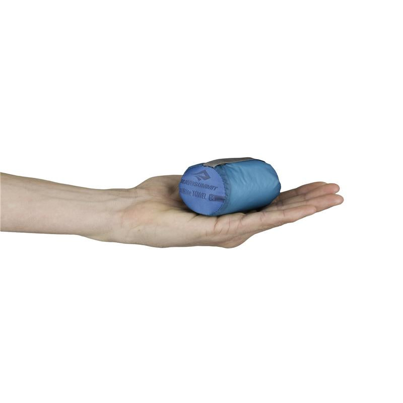 Sea to Summit Airlite Towel Baltic Blue